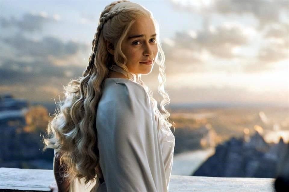 'Game of Thrones' tiene el dudoso honor de ser la serie más pirateada actualmente.