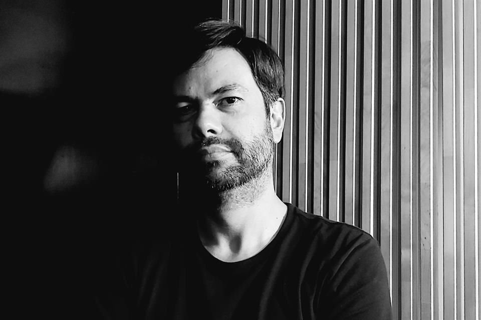 Francisco Payó lidera el proyecto 'Gato Encerrado', que será filmado en Guadalajara.