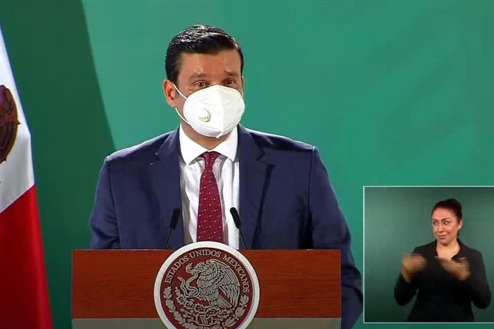 Gobernador de Nayarit, emanado de coalición opositora, pidió a ejecutivos estatales colaborar con Administración de López Obrador.