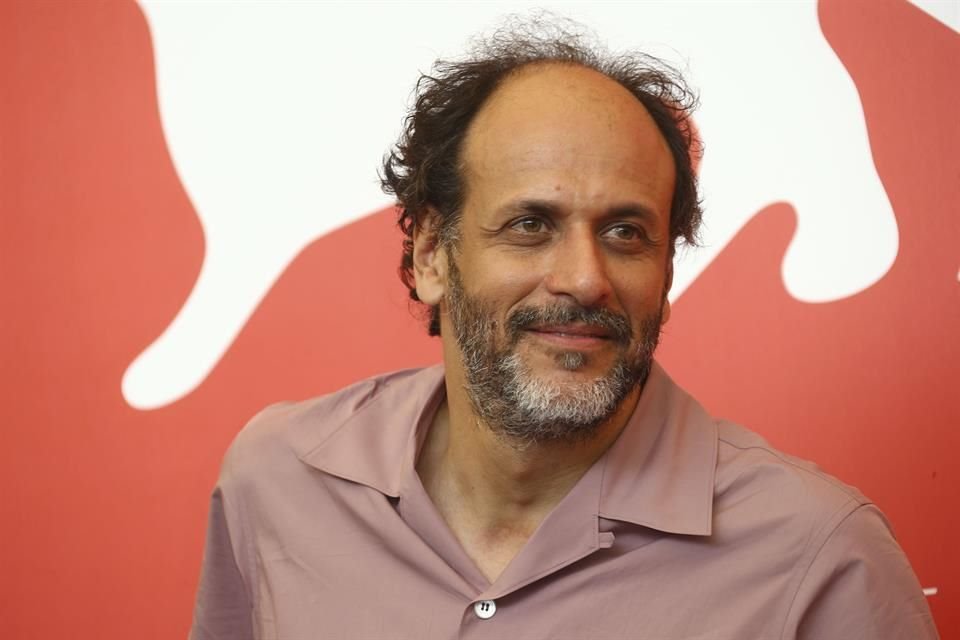 Luca Guadagnino realizó el cortometraje 'Fiori, Fiori, Fiori!' durante su encierro por la pandemia.