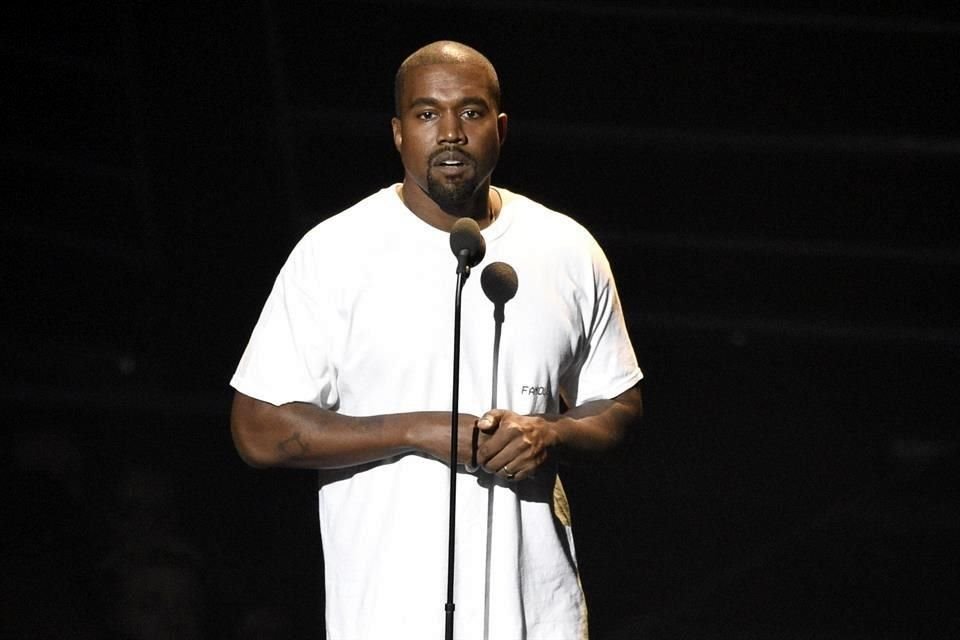 Kanye West calificó para aparecer en la boleta electoral de Arkansas.