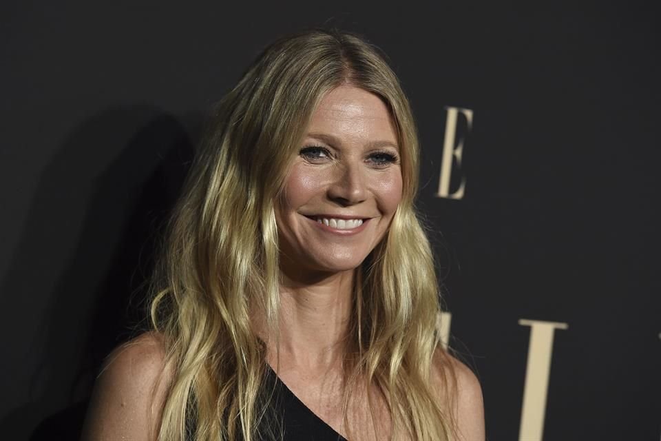 La colección G. Label Dress Collection, de Gwyneth Paltrow, fue descrita por ella como única y para todas las edades.