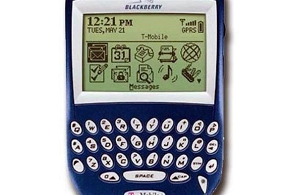 La multinacional china TCL, que mantenía con vida los teléfonos de Blackberry, informó que suspenderá su producción y venta porque ya no tendrá los derechos para hacerlo.