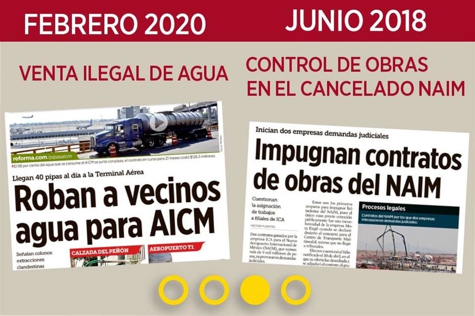 VIEJO HISTORIAL. El sindicato 'Libertad' tiene una larga lista de antecedentes turbios.