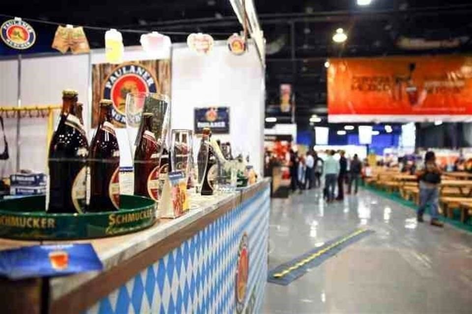 Expo Cerveza México suspende su onceava edición