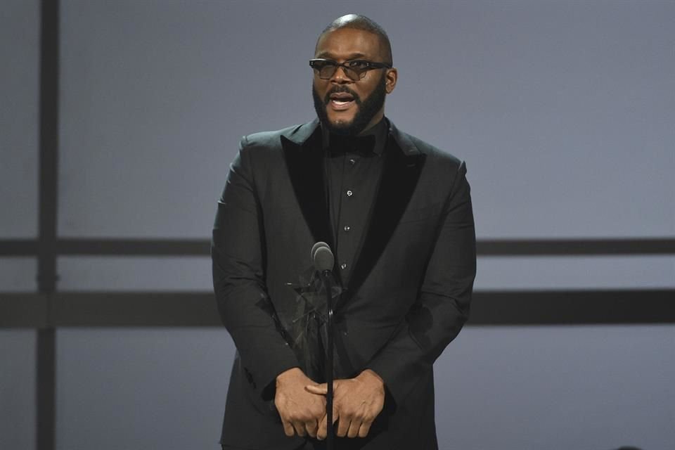 Tyler Perry recibirá, por su labor altruista y televisiva, el 20 de septiembre el Governors Award durante la transmisión de la próxima edición de los Premios Emmy.