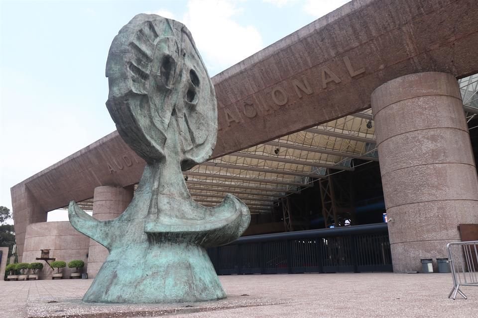 El Auditorio Nacional atenderá en sus taquillas a la gente que quiera reembolsos para shows que fueron cancelados o pospuestos por la pandemia.