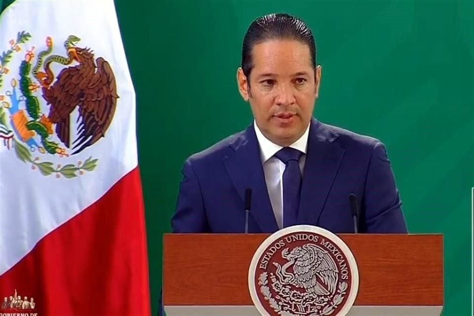 El Gobernador de Querétaro aseguró que no tiene nada que temer ni de que avergonzarse, pues no se puede creer en las palabras de un 'delincuente confeso'.