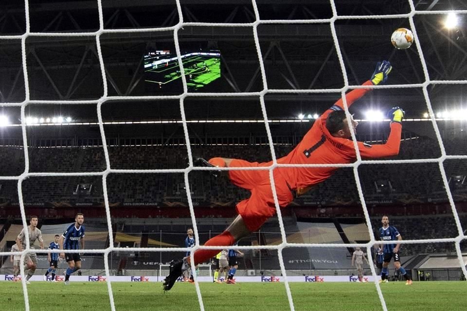 En el Inter sueñan en grande.