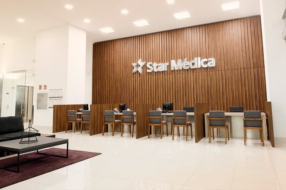 Es el primer concepto hospitalario con infraestructura de alta tecnología y de hotelería en esta importante zona industrial y comercial.