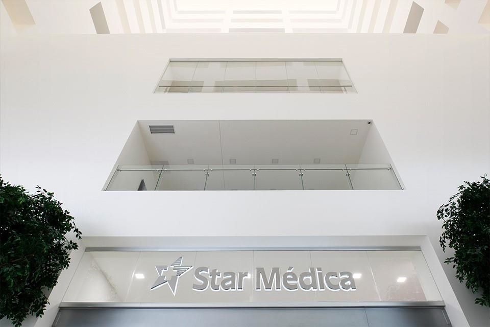 Es el primer concepto hospitalario con infraestructura de alta tecnología y de hotelería en esta importante zona industrial y comercial.