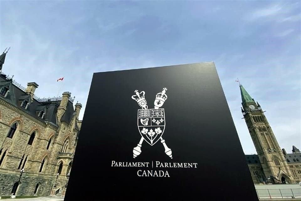 La Corte Federal de Canadá resolvió el mes pasado que elementos de la ley del pacto violaban garantías constitucionales como el derecho a la vida, la libertad y la seguridad.