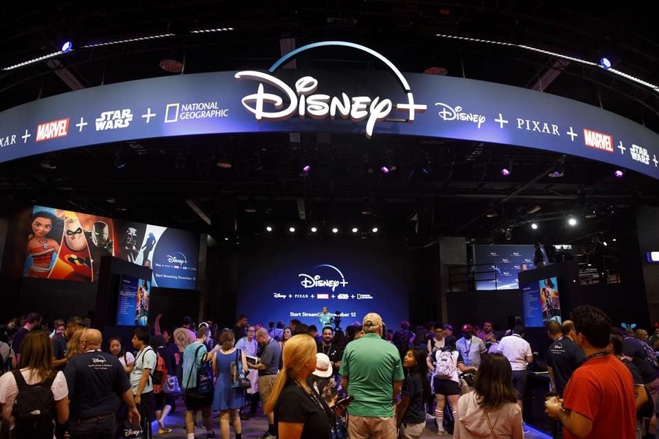 Disney+ alcanzará los 194 millones de suscriptores a nivel mundial para el año 2025, según expertos.