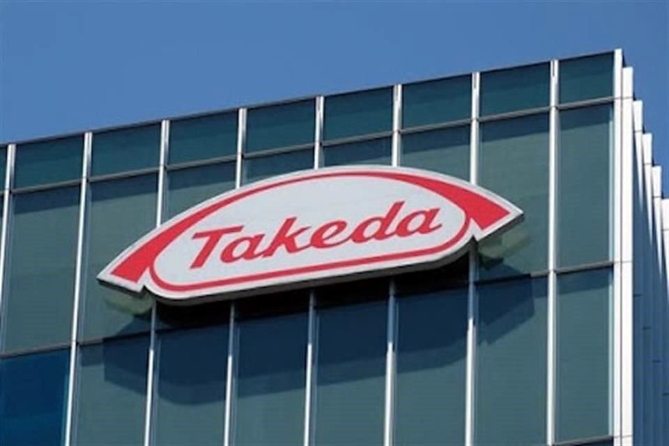 De acuerdo con Takeda, la unidad vendida generó ingresos por 60 mil millones de yenes en el año fiscal 2019.