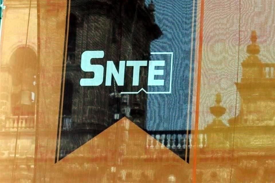 El SNTE precisó que su Colegiado Nacional Jurídico es el único facultado para presentar y responder asuntos legales.