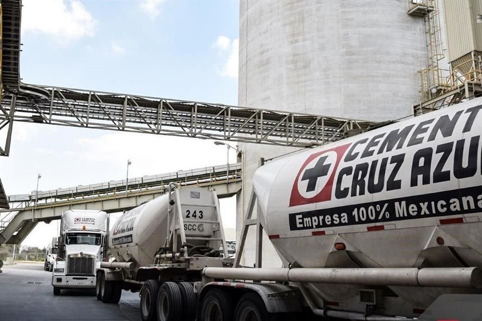 Más de 500 socios de Cooperativa Cruz Azul avalaron los nombramientos en el consejo de administración y de vigilancia.