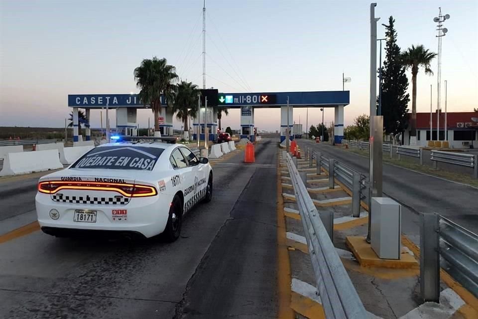 Desde el miércoles pasado los inconformes han realizado protestas.