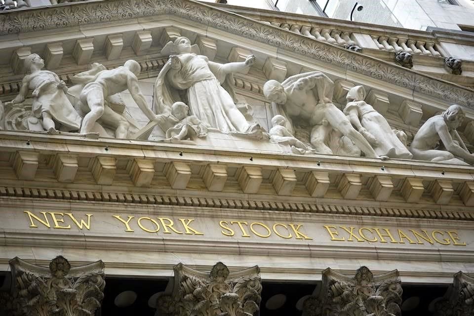 El S&P 500 alcanzó un nuevo récord por cuarta sesión de negociación consecutiva.