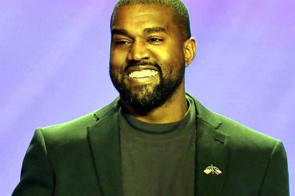 La oficina electoral de Tennessee ha confirmado que el rapero y productor Kanye West estará en la boleta presidencial en noviembre.