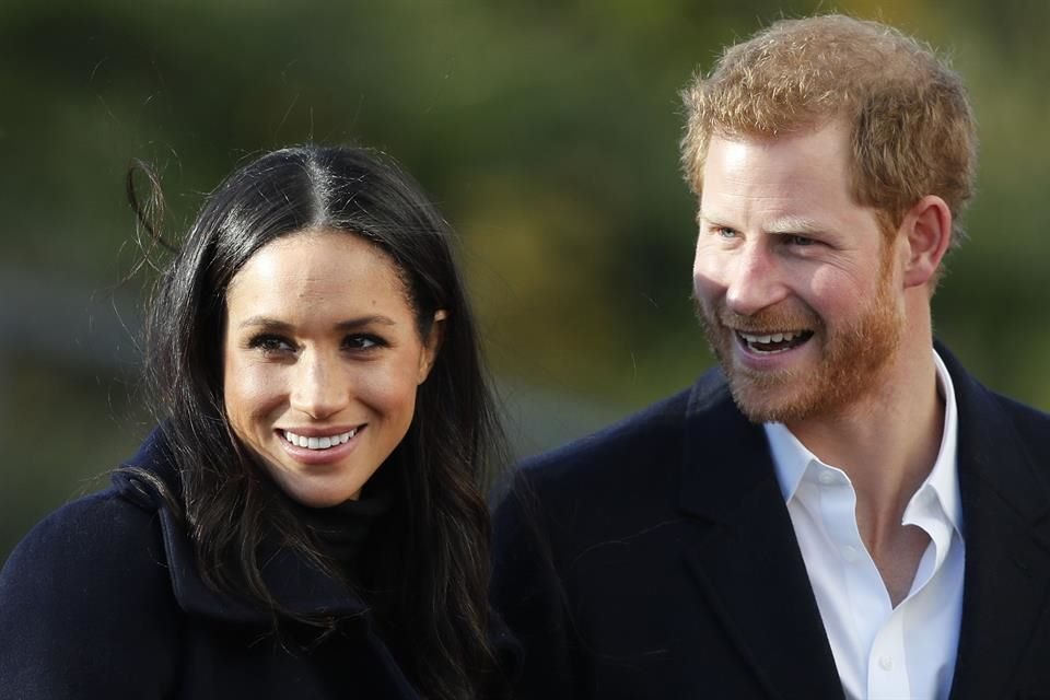 Después de 'Megxit' Enrique y Meghan cambian nombre de su marca para quitar la palabra 'Royal'