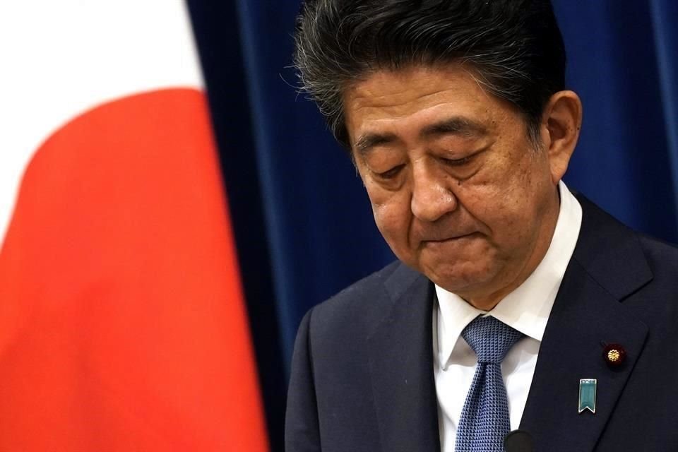 Al 'Abenomics' se le puede atribuir un crecimiento sostenido del PIB durante casi una década.