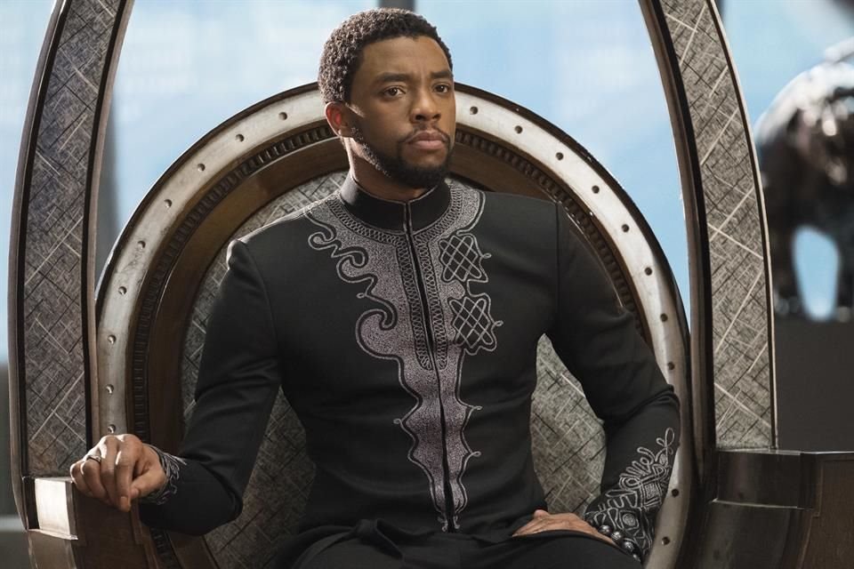 En memoria de Chadwick Boseman, la actriz Whoopi Goldberg pidió a Disneyland crear un parque temático inspirado en Wakanda