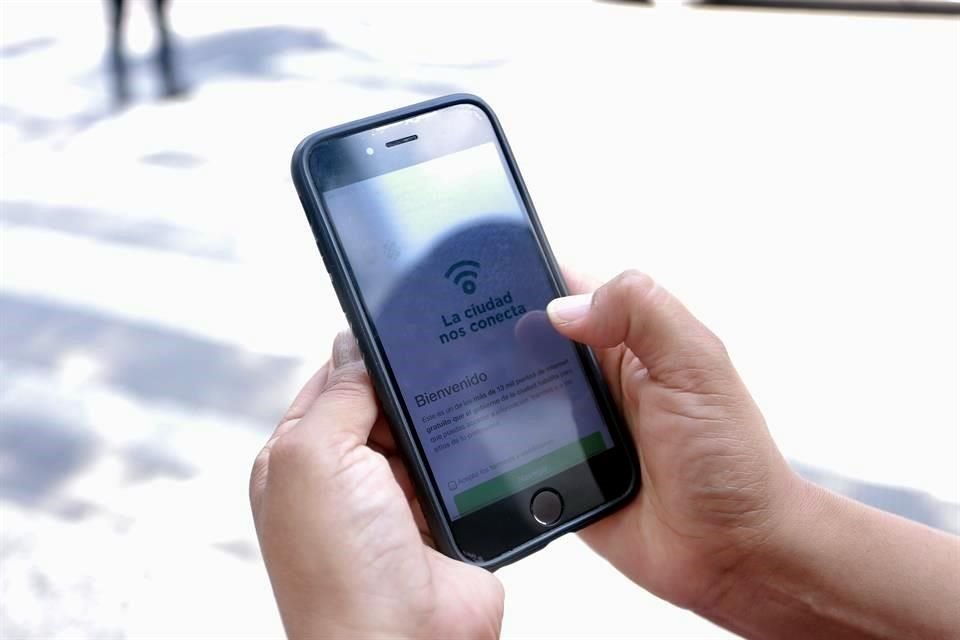 Las WiFi públicas son hasta 30 por ciento más vulnerables que las redes de internet fijo.