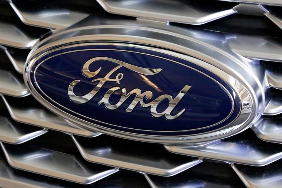 Ford recortó a 7 mil trabajadores asalariados en el 2019, incluyendo 2,300 en EU.