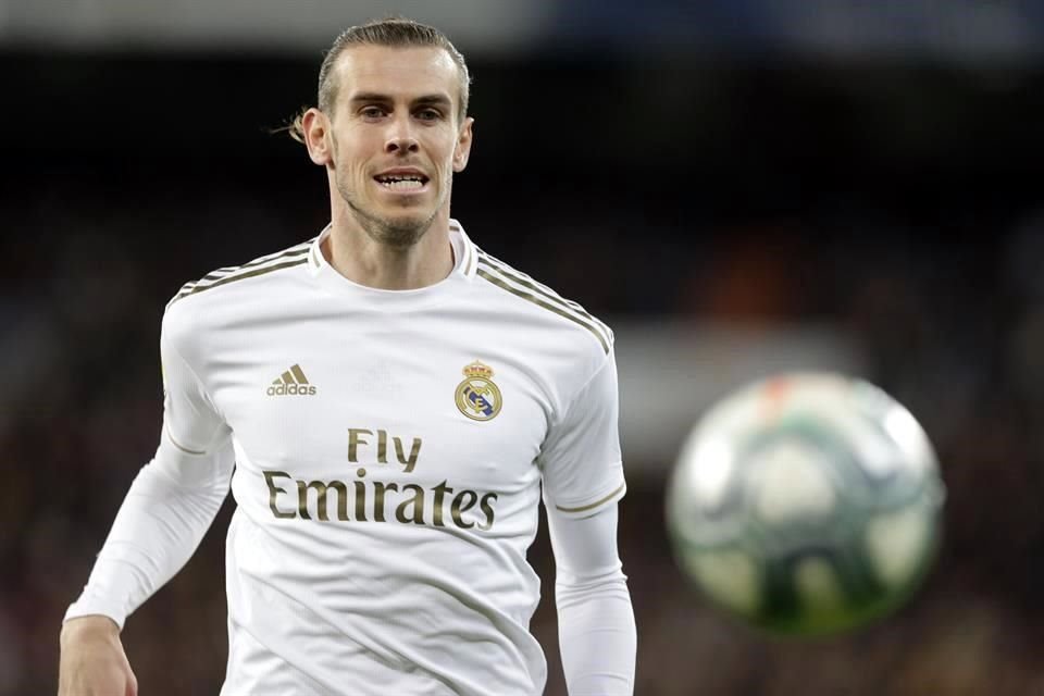 Gareth Bale reveló que el Real Madrid ha bloqueado su salida más de una vez.