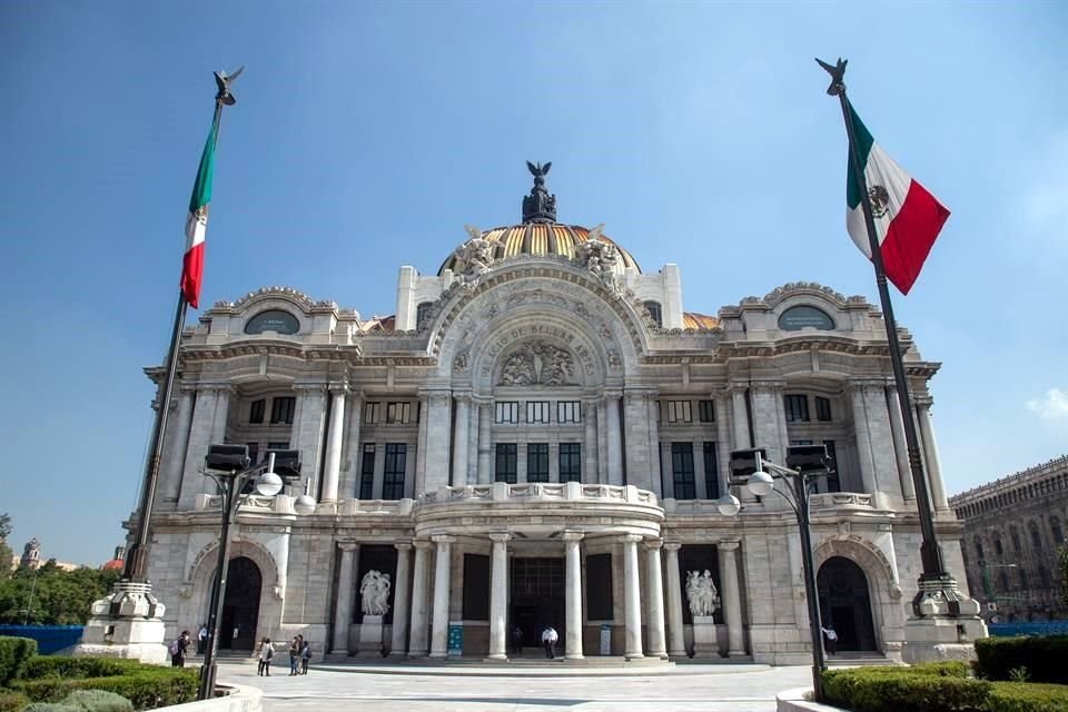 El espacio reabrió sólo sus áreas de murales, y hasta el martes 8 volverán sus salas con la exposición El París de Modigliani y sus contemporáneos.