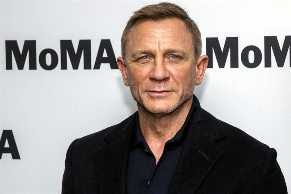 El tráiler de 'Sin Tiempo para Morir' se dio a conocer este jueves; será la última cinta de la saga en la que participe Daniel Craig.