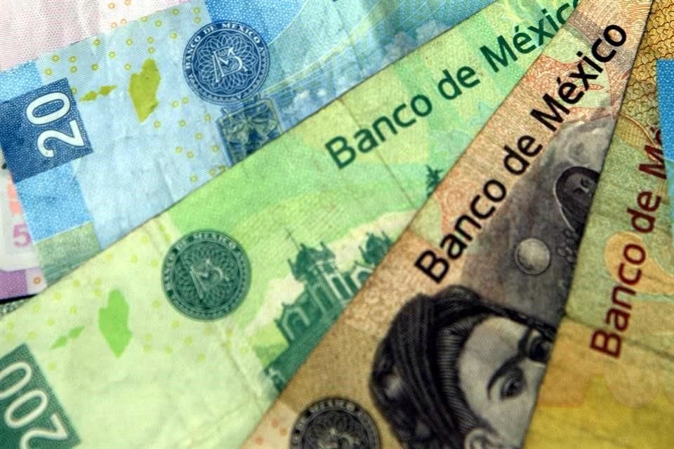 Sin embargo, de acuerdo con los Precriterios Generales de Política Económica (Pre-CGPE 2026) serán tres los que se llevarán la mayor parte del gasto para el otro año.