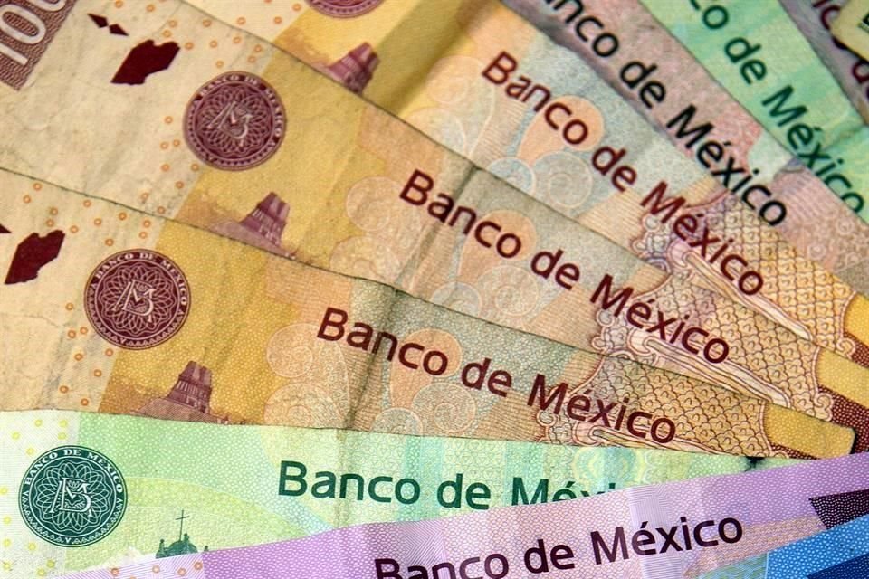 La medida para inyectar liquidez al mercado ante crisis por Covid del Banxico no ha sido empleada en su totalidad.