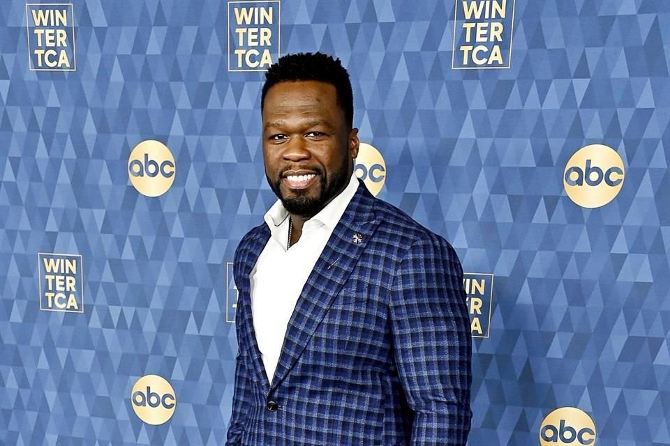 El rapero 50 Cent produce la serie 'Power Book II: Ghost'.