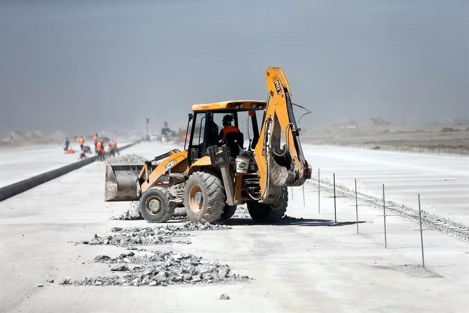La Inversión Fija Bruta disminuyó por segundo trimestre consecutivo y de paso anotó su mayor caída desde abril-junio de 2020.