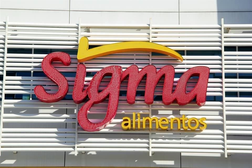 Sigma Alimentos