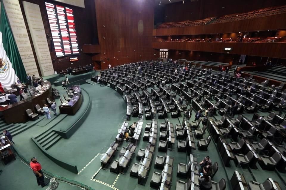 Sobre el Fondo para el Cambio Climático se propone que subsista, pero bajo un mecanismo distinto al del contrato de fideicomiso.