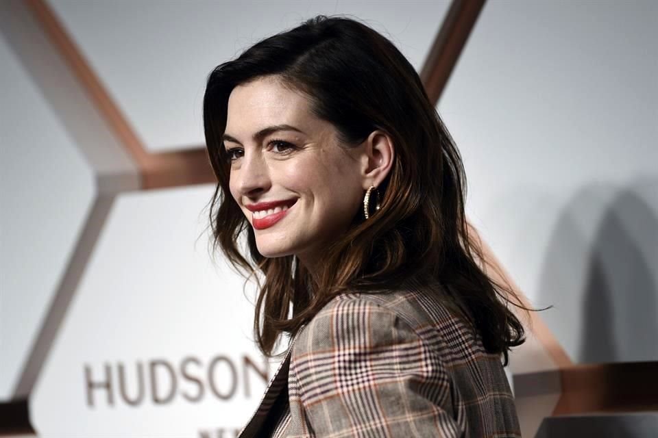 La ganadora del Óscar, Anne Hathaway, está muy cerca de estelarizar 'Lockdown', una comedia del director Doug Liman.