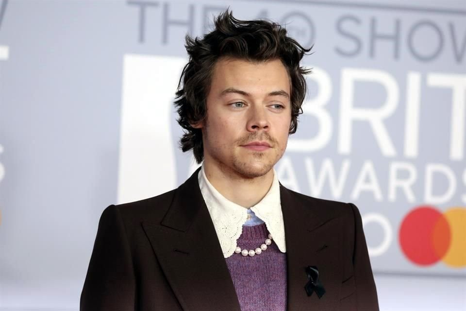 El británico Harry Styles será uno de los protagonistas del thriller 'Don't Worry Darling', dirigido por Olivia Wilde