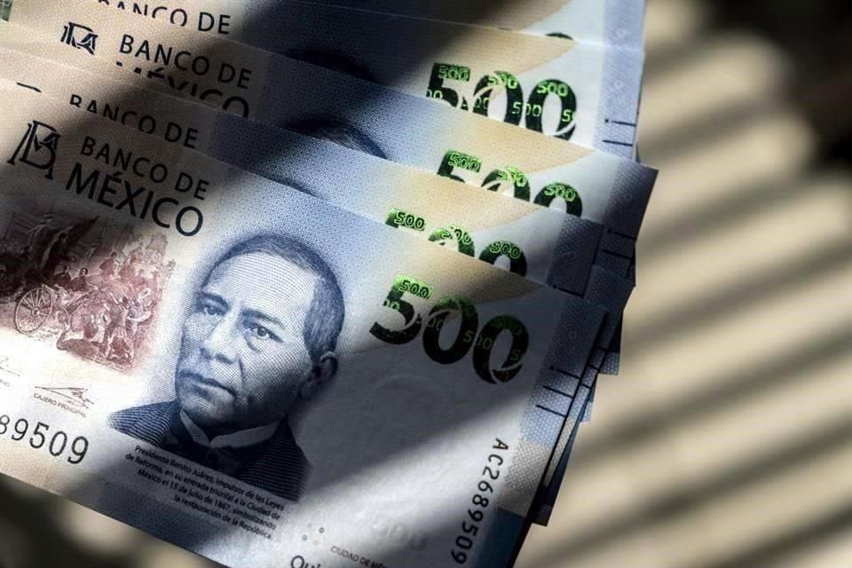 El OSFE reportó 366 millones 633 mil 598 pesos que no fueron solventados en 2018.