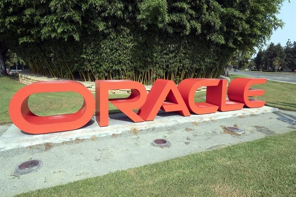 Oracle Cloud abrió una segunda región de nube en México.