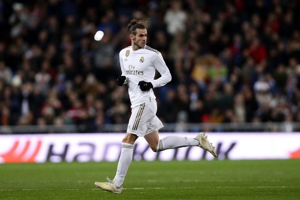 Gareth Bale regresará al Tottenham luego de siete años con el Real Madrid.