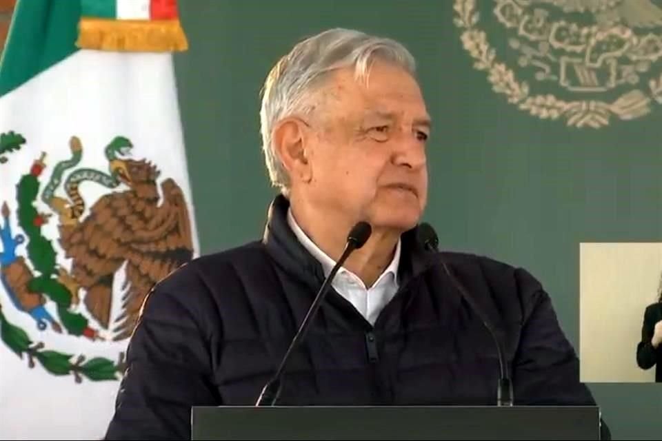 El Presidente supervisó el Programa Nacional de Reconstrucción a Tres Años de los Sismos en Puebla.