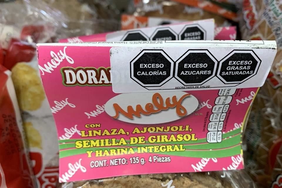 Aunque el nuevo ajuste a la Norma 051 entra en vigor oficialmente el 1 de octubre, hay empresas que piensan que será hasta diciembre.