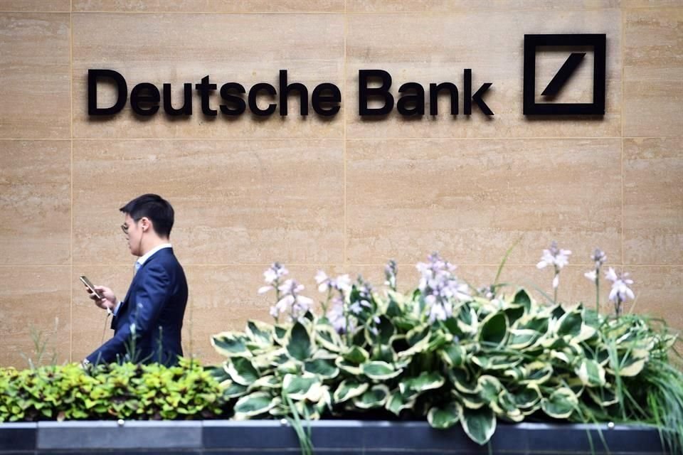 Tras reducir su presencia en México en 2016, Deutsche Bank ahora está en modo de reconstrucción.