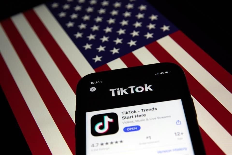 El Presidente Donald Trump dijo que si detectan que Oracle y Walmart no tienen el control total de TikTok, entonces su gobierno no va a aprobar el acuerdo.