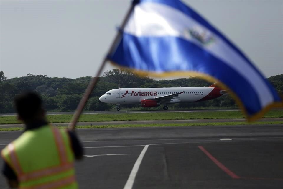 Avianca, la mayor aerolínea de Latinoamérica, se acogió en mayo pasado a la ley de quiebras de Estados Unidos.