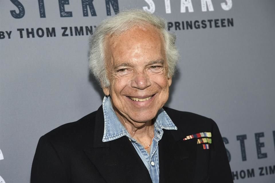 La firma homónima del diseñador Ralph Lauren deberá cortar su plantilla un 15 por ciento debido a pérdidas ocasionadas por la pandemia.