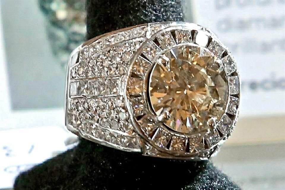 Otras el pasado 17 de mayo.