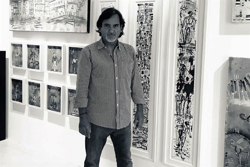 Carlos Vivar